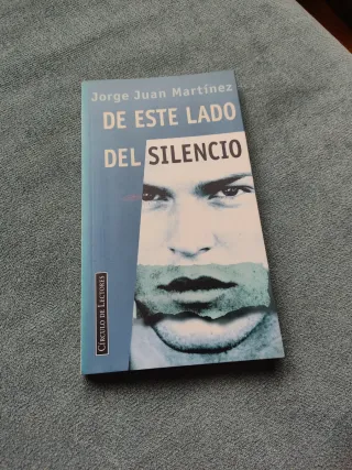 De este lado del silencio