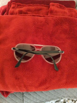 Gafas de sol Ray-Ban RB4376 
