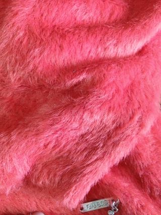 Maglione Guess donna rosso