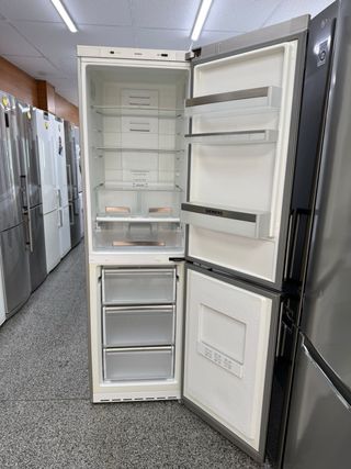 Nevera Siemens No Frost