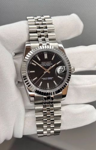 pack 2 relojes Christopher