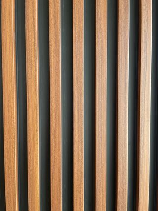 Listones WPC Efecto Madera