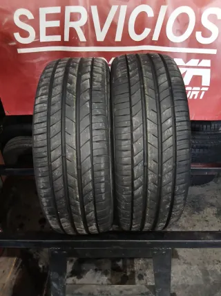 Neumáticos 195/45R16 84V