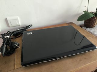 PC HP 17p - W11 PRO + 128GB SSD – HP Grande