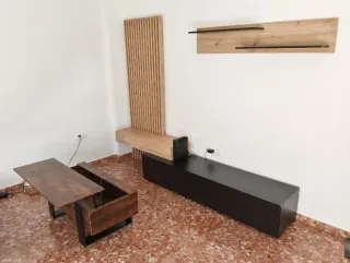 Montaje muebles