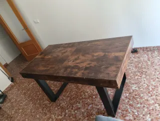 Montaje muebles