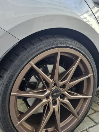 SEAT Leon Cupra 2020