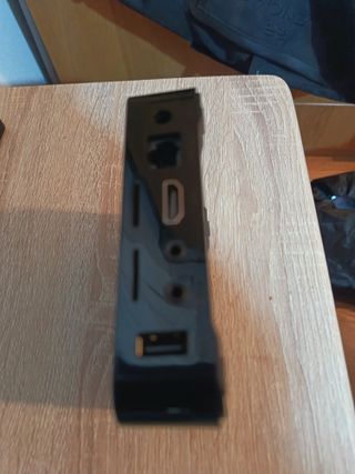 TV BOX MXQ 4K Android 11.1 4GB/32GB