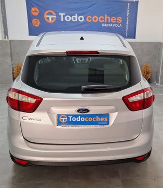 Ford C-MAX 2013