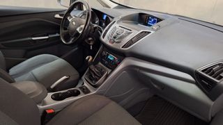 Ford C-MAX 2013