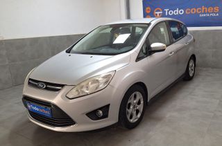Ford C-MAX 2013
