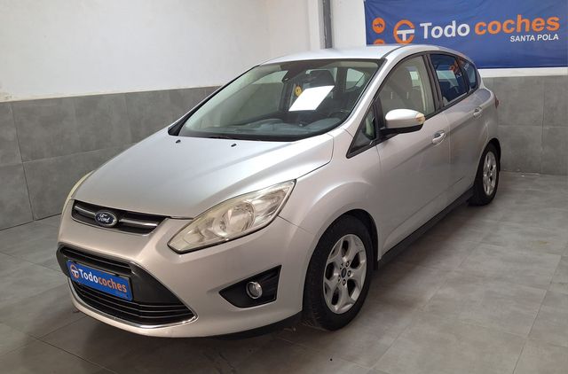 Ford C-MAX 2013