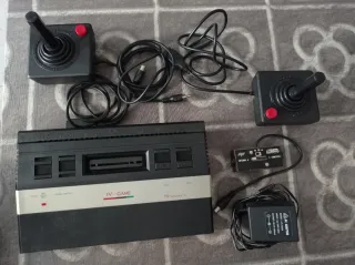 Consola Retro TV GAME 192 Juegos
