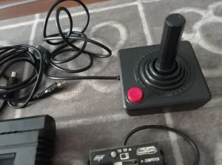 Consola Retro TV GAME 192 Juegos