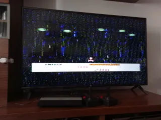 Consola Retro TV GAME 192 Juegos