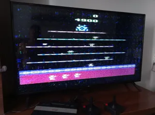 Consola Retro TV GAME 192 Juegos
