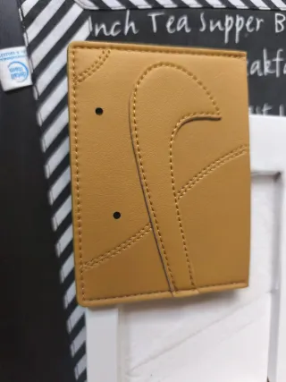 Cartera Tarjetero Nike Air Force 1 