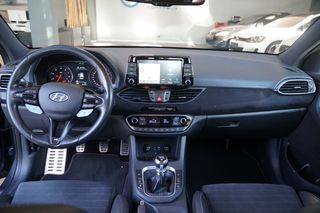 Hyundai i30N PERFORMANCE 2018