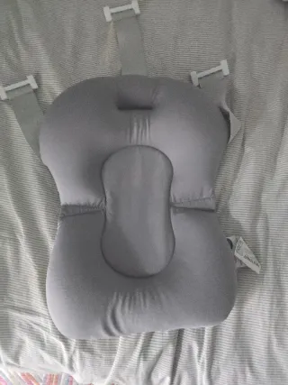 Soporte para bañera Twistshake con la bañera