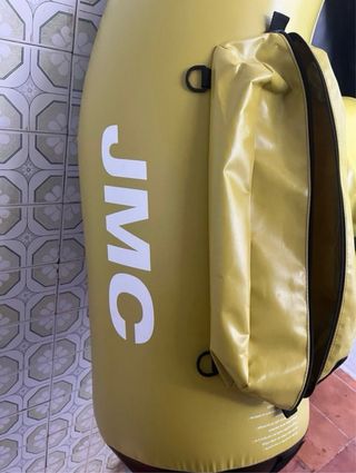 Pato de pesca JMC