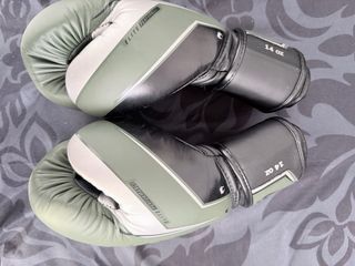 Guantes Boxeo VENUM Elite Evo 14 oz