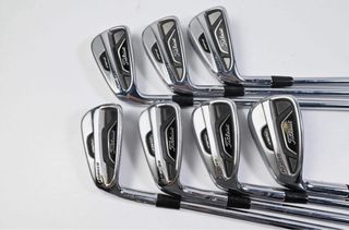 Titleist AP2 712 zurdo 
