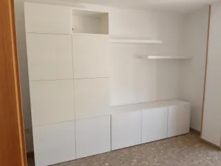 Montaje muebles