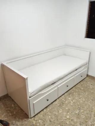 Montaje muebles