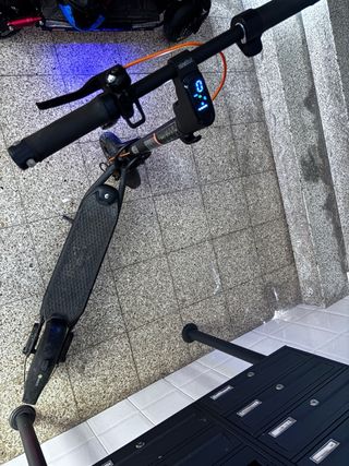 Patinete Eléctrico Ninebot F2 Plus