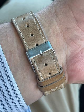 Certina DS-2 Chronolympic Cronógrafo Vintage