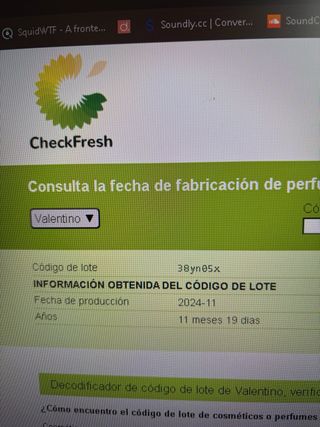 Valentino Uomo Born in Roma EDT 100ml