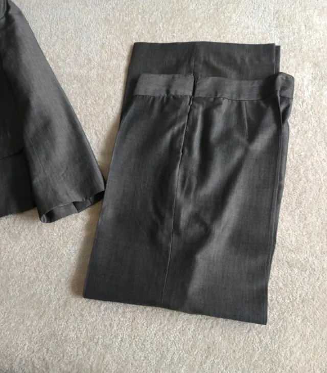 Traje de señora Amitié