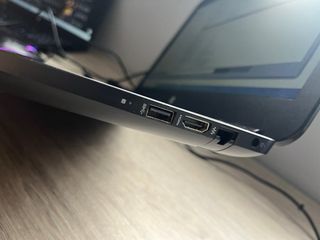 Portátil HP Pavilion 15 i5-9300H