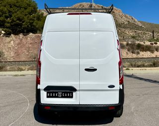 Ford Transit Custom L2 H2 2020