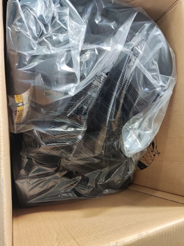 Silla Coche Bebeconfort EvolveFix Plus i-Size 360