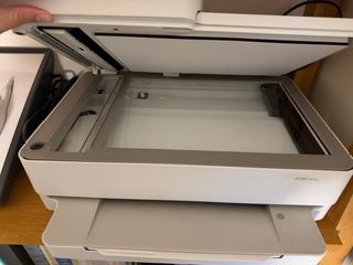 Impresora Escáner HP ENVY 6432e