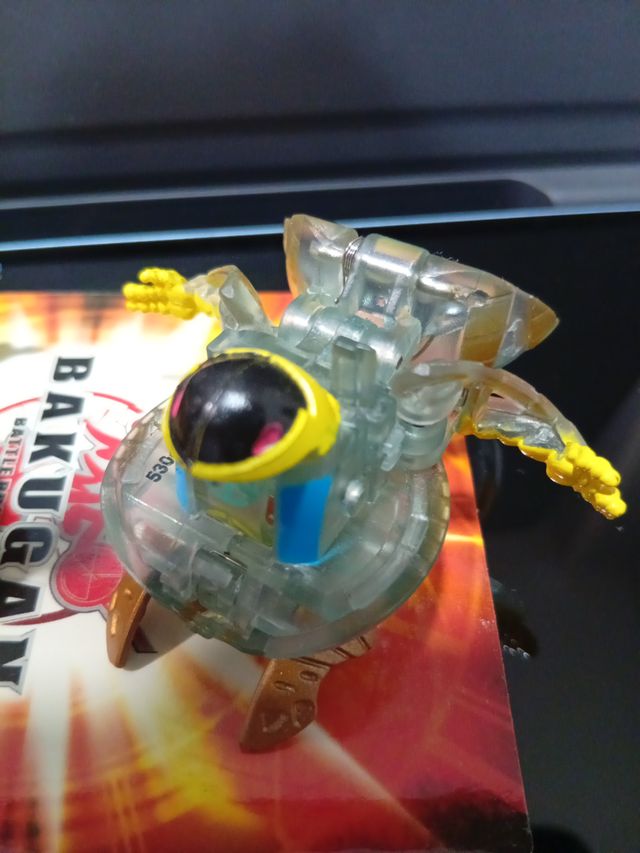 Bakugan