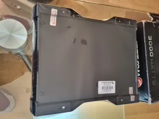Medios Beyma 8CMV2 + Amplificador Stetsom