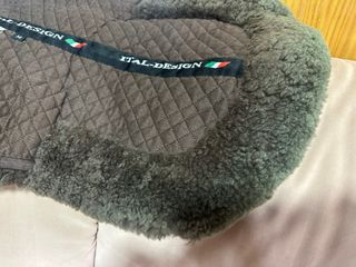 Salvadorso de borrego ITAL-DESIGN