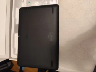Tablet bq Edison 3 Negra