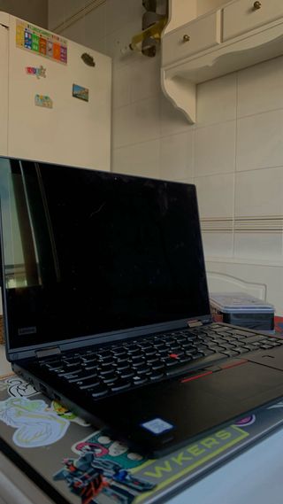 Lenovo Yoga L390 8GB 256GB NVMe