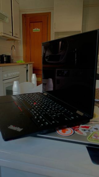 Lenovo Yoga L390 8GB 256GB NVMe