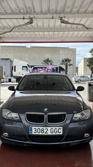 BMW Serie 3 2008