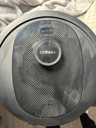Aspiradora Cecotec Conga 7490 Ultimate