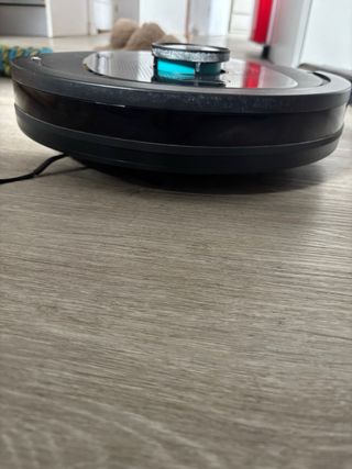 Aspiradora Cecotec Conga 7490 Ultimate