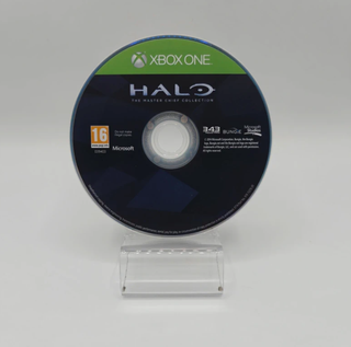 Halo The Master Chief Collection Xbox One