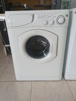 Lavadora Ariston 5kg