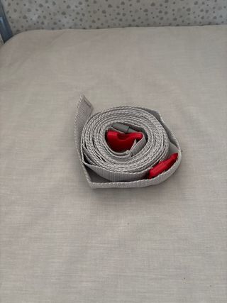 Minicuna Chicco Next2Me