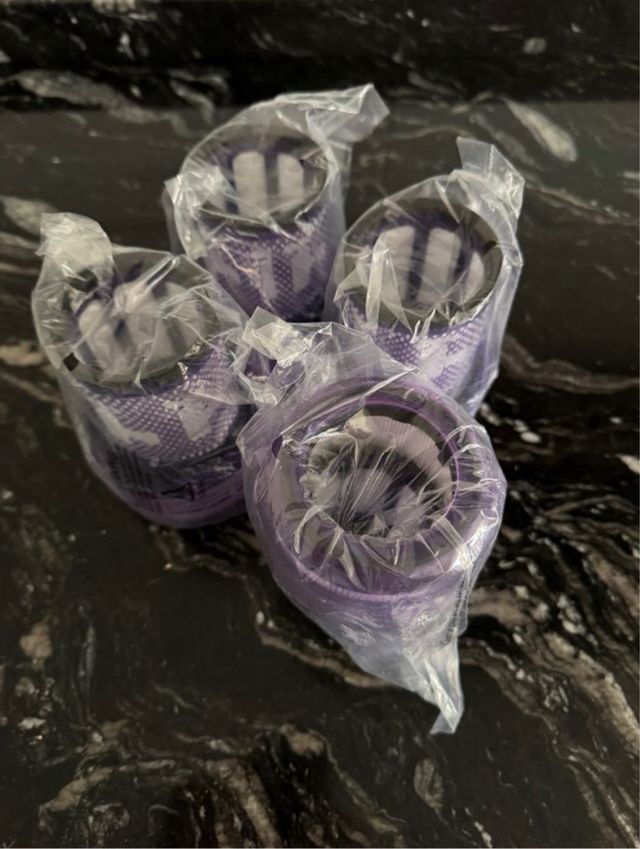 Filtros Dyson V12 (2 unidades)