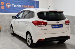 KIA Carens 2015